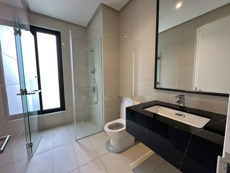 Service Residence for Rent at Oxford Residences @ Pavilion Embassy - Ivan Loo - Bathroom - PropertyGuru.com.my