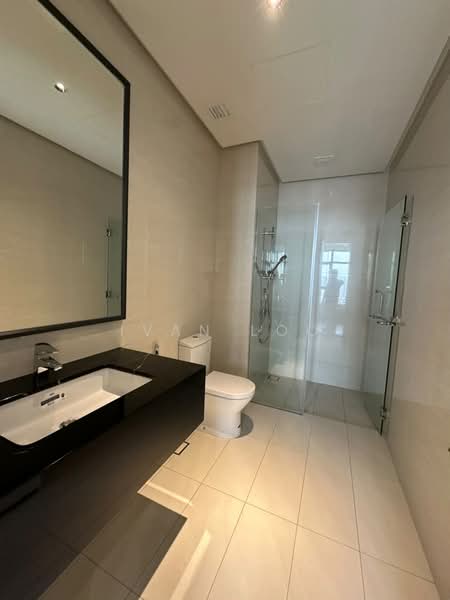 Service Residence for Rent at Oxford Residences @ Pavilion Embassy - Ivan Loo - Bathroom - PropertyGuru.com.my