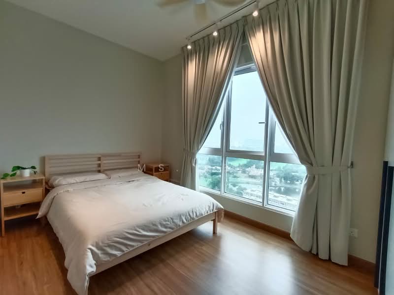 Service Residence for Sale at Sunway Velocity 3 - Ms. Tee - Bedroom - PropertyGuru.com.my