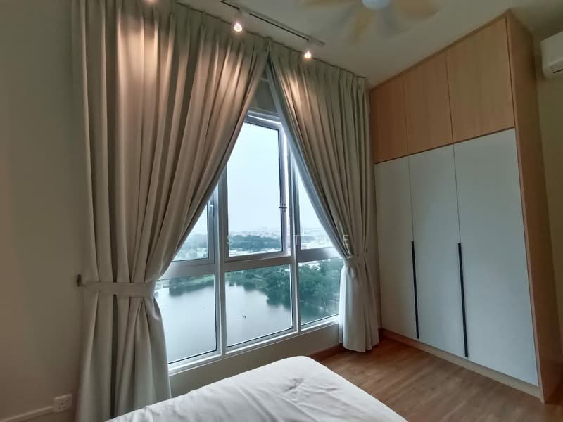 Service Residence for Sale at Sunway Velocity 3 - Ms. Tee - Bedroom - PropertyGuru.com.my