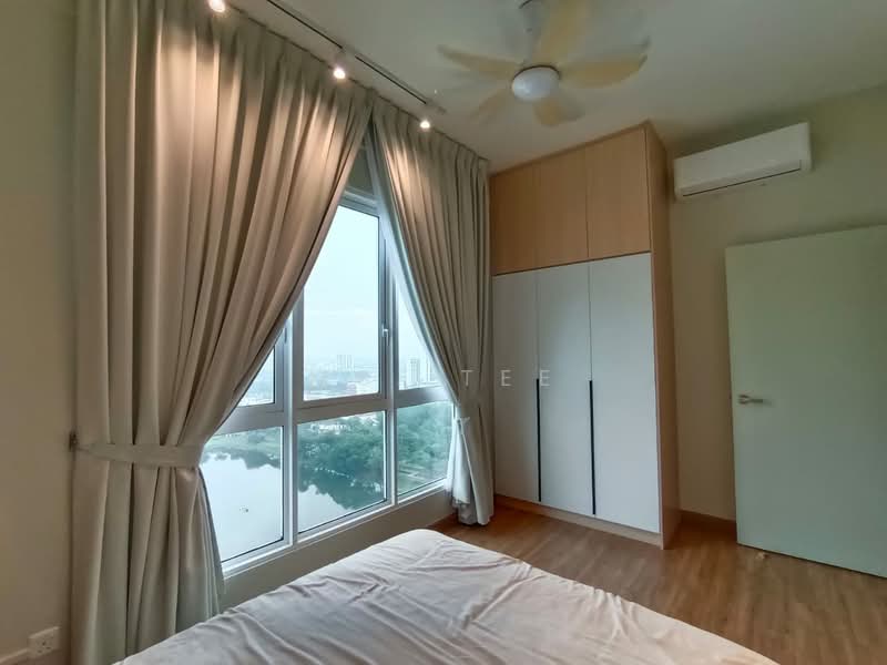 Service Residence for Sale at Sunway Velocity 3 - Ms. Tee - Bedroom - PropertyGuru.com.my