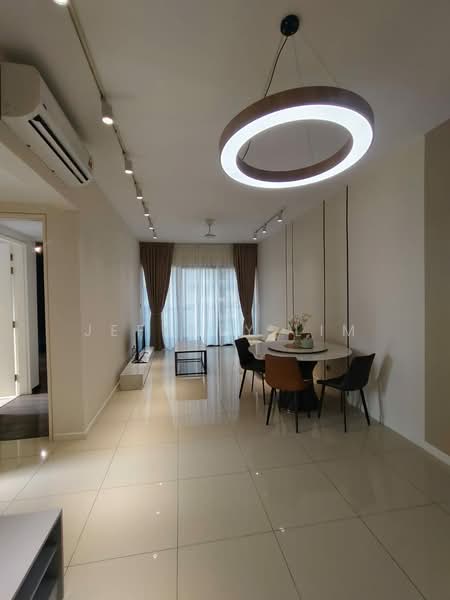 Service Residence for Rent at Duta Park Residences - Jeffney Lim - PropertyGuru.com.my