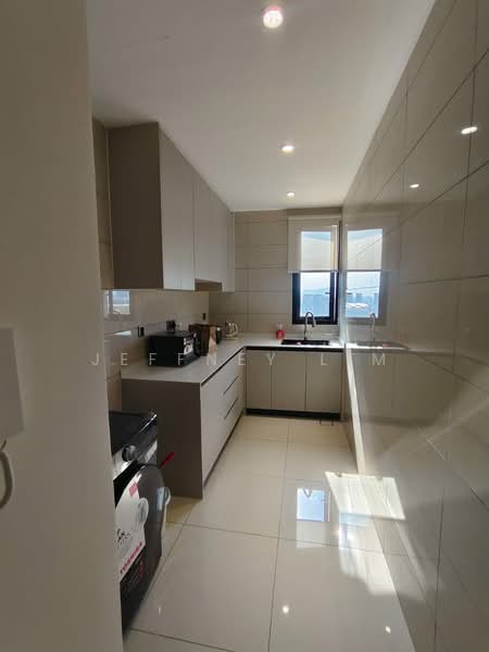 Service Residence for Rent at Duta Park Residences - Jeffney Lim - PropertyGuru.com.my