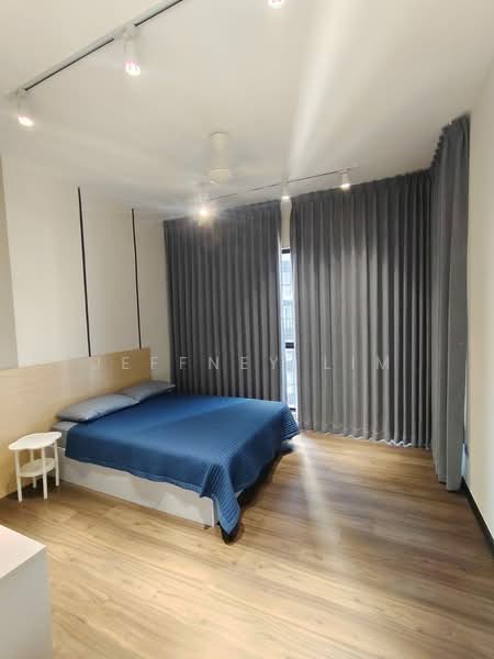 Service Residence for Rent at Duta Park Residences - Jeffney Lim - PropertyGuru.com.my