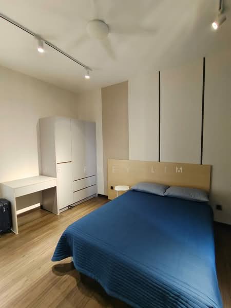 Service Residence for Rent at Duta Park Residences - Jeffney Lim - PropertyGuru.com.my