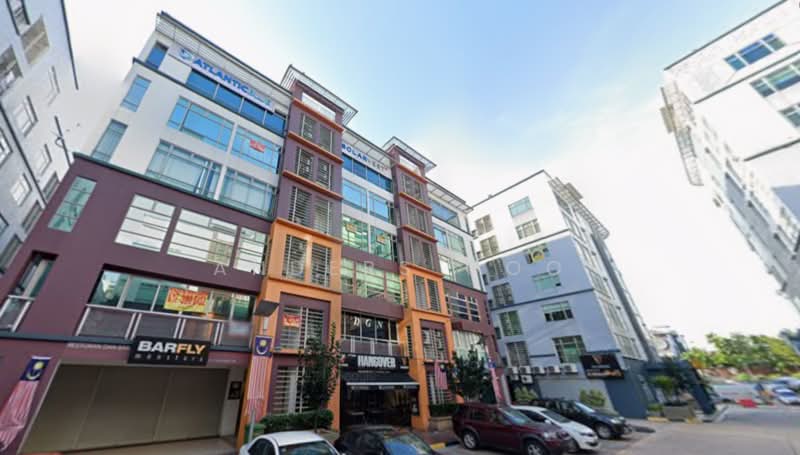 Pejabat untuk Dijual di Seksyen 19 (Petaling Jaya) - Anders Goo - Exterior - PropertyGuru.com.my