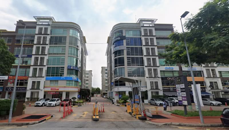 Pejabat untuk Dijual di Seksyen 19 (Petaling Jaya) - Anders Goo - Exterior - PropertyGuru.com.my