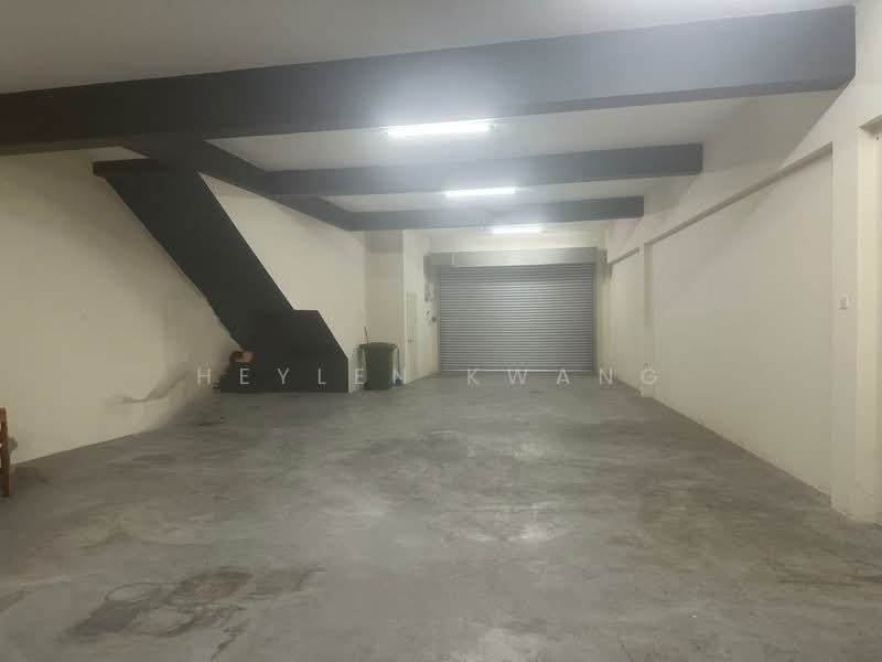 Shop / Office for Rent in Ambang Botanic 2 (Klang) - Heylen Kwang - Interior - PropertyGuru.com.my