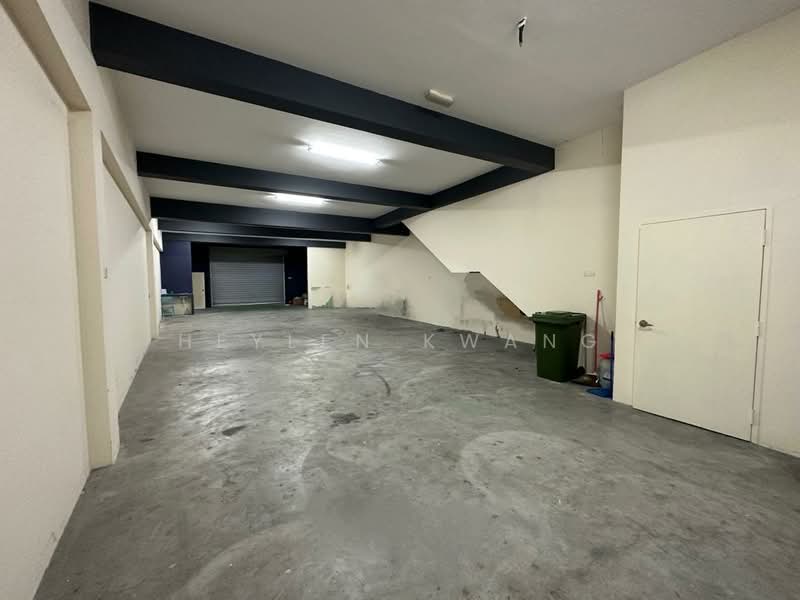 Shop / Office for Rent in Ambang Botanic 2 (Klang) - Heylen Kwang - Interior - PropertyGuru.com.my