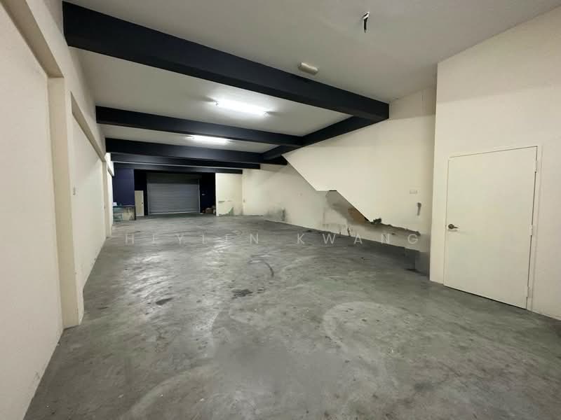 Shop / Office for Rent in Ambang Botanic 2 (Klang) - Heylen Kwang - Interior - PropertyGuru.com.my