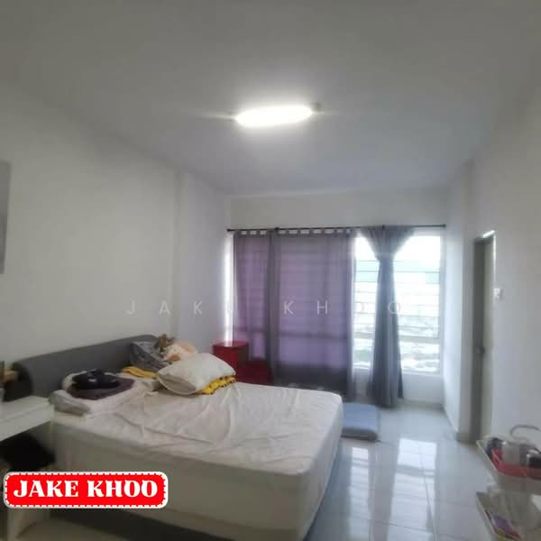 Kondominium untuk Dijual di Regency Heights Condo - Jake Khoo - Bedroom - PropertyGuru.com.my