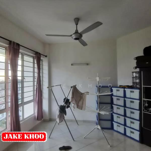 Kondominium untuk Dijual di Regency Heights Condo - Jake Khoo - Interior - PropertyGuru.com.my