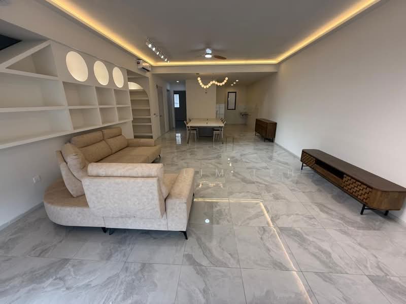 Terraced House for Rent in Taman Bukit Serdang (Seri Kembangan) - Siet Lim Teh - PropertyGuru.com.my