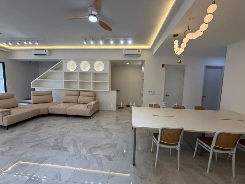 Terraced House for Rent in Taman Bukit Serdang (Seri Kembangan) - Siet Lim Teh - PropertyGuru.com.my