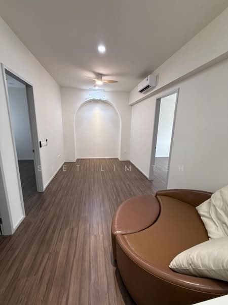 Terraced House for Rent in Taman Bukit Serdang (Seri Kembangan) - Siet Lim Teh - PropertyGuru.com.my