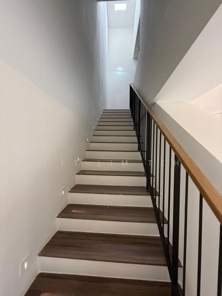 Terraced House for Rent in Taman Bukit Serdang (Seri Kembangan) - Siet Lim Teh - PropertyGuru.com.my