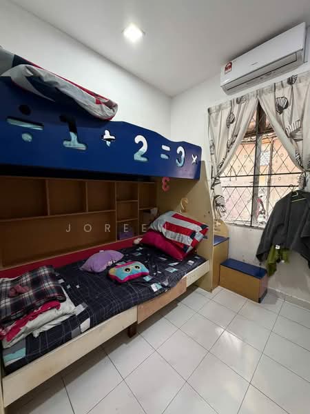 1-storey Terraced House for Sale in Senai (Johor) - Joreen Lee - PropertyGuru.com.my