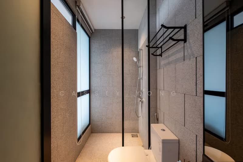 Service Residence for Sale at Scarletz Suites @ KL City Centre - Cassey Yong - PropertyGuru.com.my