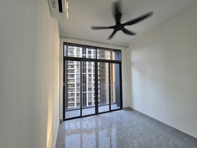Service Residence for Rent at Altris Residences @ The Quartz WM - Yanny Siow - Balcony - PropertyGuru.com.my