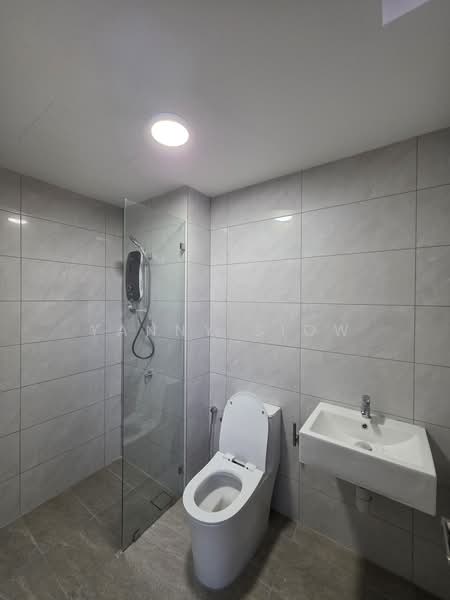 Service Residence for Rent at Altris Residences @ The Quartz WM - Yanny Siow - Bathroom - PropertyGuru.com.my