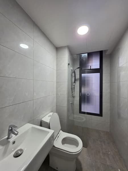 Service Residence for Rent at Altris Residences @ The Quartz WM - Yanny Siow - Bathroom - PropertyGuru.com.my