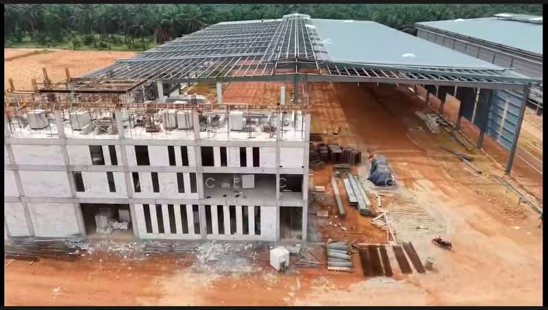 Factory for Sale in Bandar Kulai (Kulai) - Alice Chong - PropertyGuru.com.my