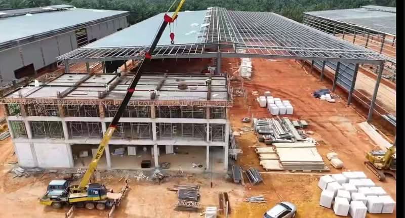 Factory for Sale in Bandar Kulai (Kulai) - Alice Chong - PropertyGuru.com.my