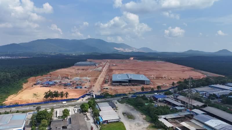 Factory for Sale in Bandar Kulai (Kulai) - Alice Chong - PropertyGuru.com.my