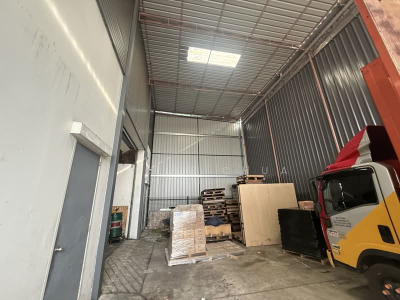 Cluster Factory for Rent in Taman Ekoperniagaan (Senai) - Serene Chua - PropertyGuru.com.my