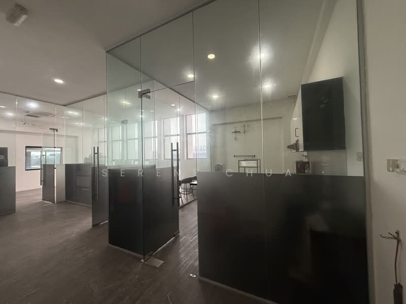 Cluster Factory for Rent in Taman Ekoperniagaan (Senai) - Serene Chua - PropertyGuru.com.my