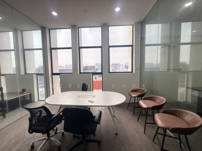 Cluster Factory for Rent in Taman Ekoperniagaan (Senai) - Serene Chua - PropertyGuru.com.my