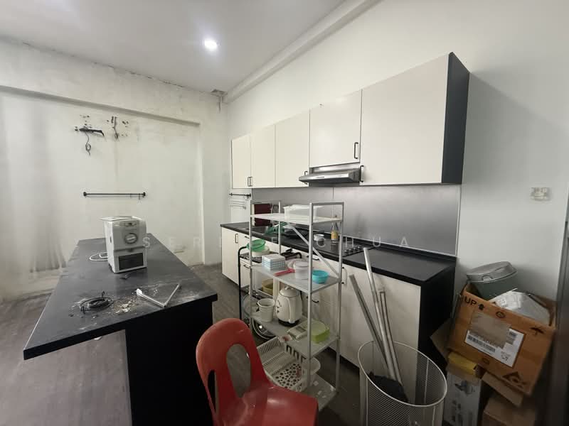 Cluster Factory for Rent in Taman Ekoperniagaan (Senai) - Serene Chua - PropertyGuru.com.my