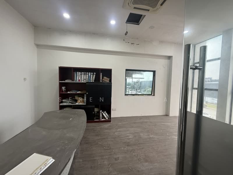 Cluster Factory for Rent in Taman Ekoperniagaan (Senai) - Serene Chua - PropertyGuru.com.my