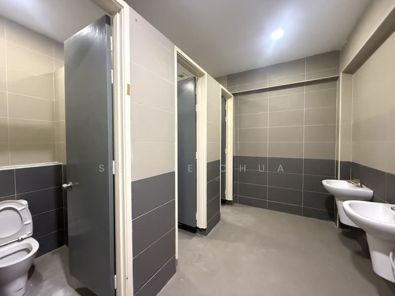 Cluster Factory for Rent in Taman Ekoperniagaan (Senai) - Serene Chua - PropertyGuru.com.my