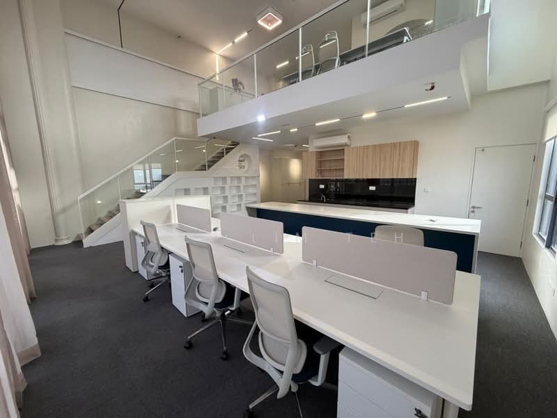 Office for Rent in Bandar Puteri Puchong (Puchong) - Siet Lim Teh - PropertyGuru.com.my