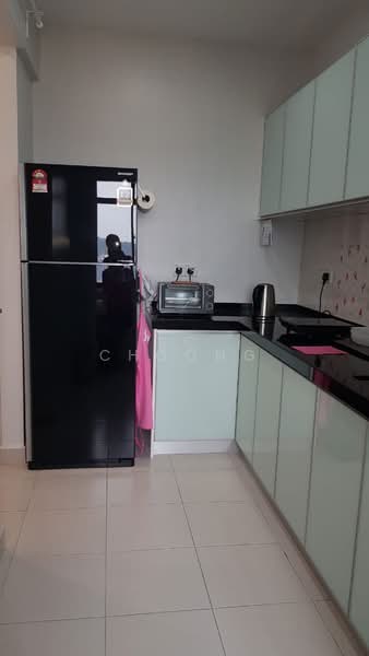 Condominium for Rent at One Foresta - SC Choong - PropertyGuru.com.my