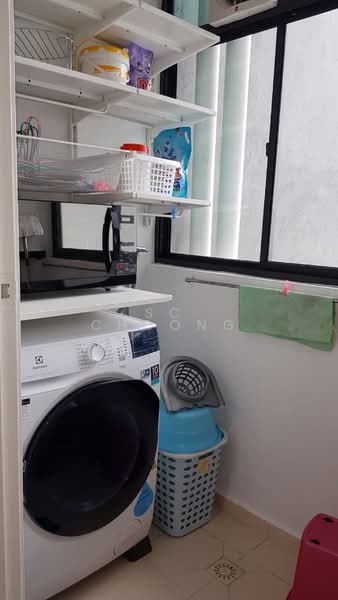 Condominium for Rent at One Foresta - SC Choong - PropertyGuru.com.my