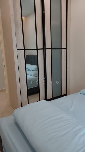Condominium for Rent at One Foresta - SC Choong - PropertyGuru.com.my