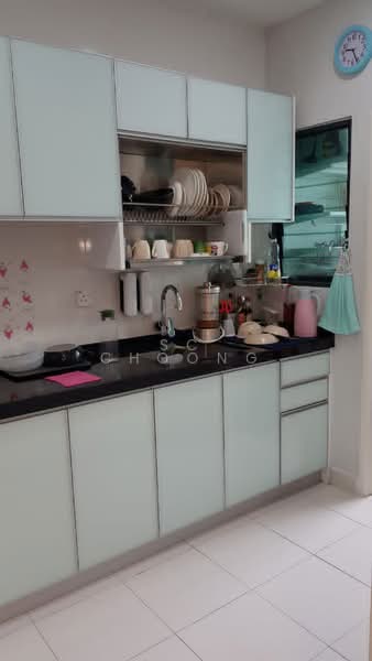 Condominium for Rent at One Foresta - SC Choong - PropertyGuru.com.my