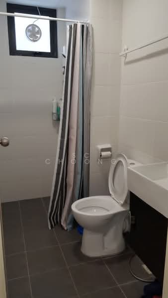 Condominium for Rent at One Foresta - SC Choong - PropertyGuru.com.my