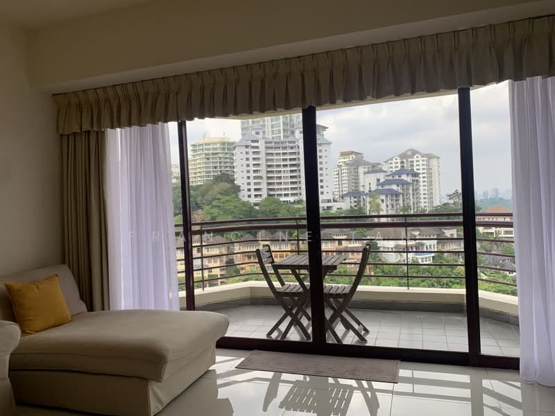 Condominium for Rent at Sri Penaga - Francine Tan - PropertyGuru.com.my