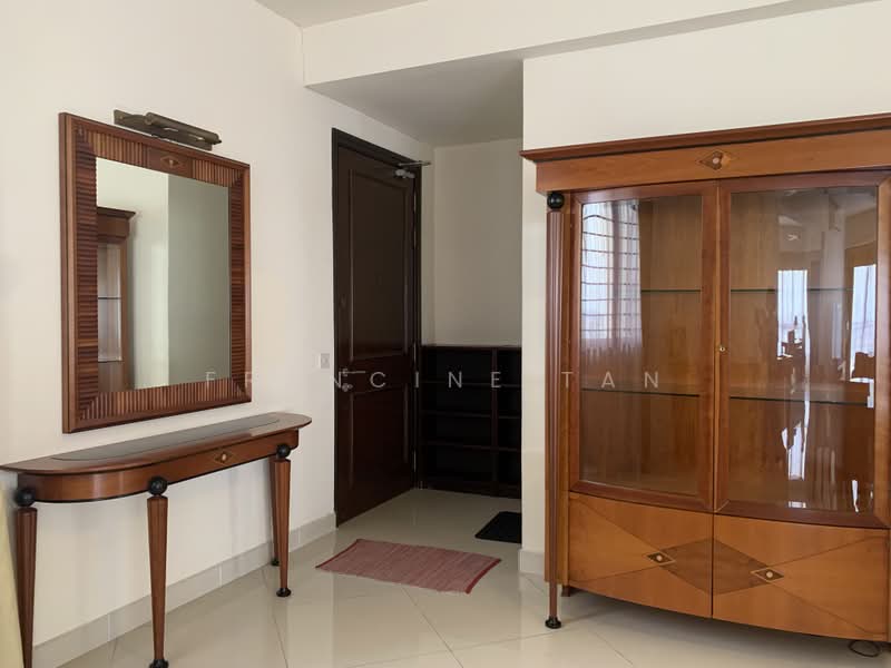Condominium for Rent at Sri Penaga - Francine Tan - PropertyGuru.com.my