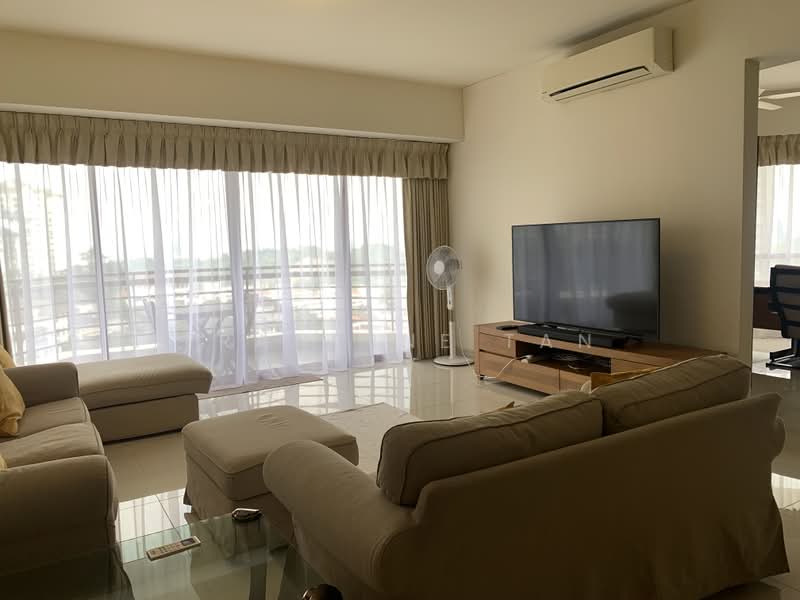 Condominium for Rent at Sri Penaga - Francine Tan - PropertyGuru.com.my