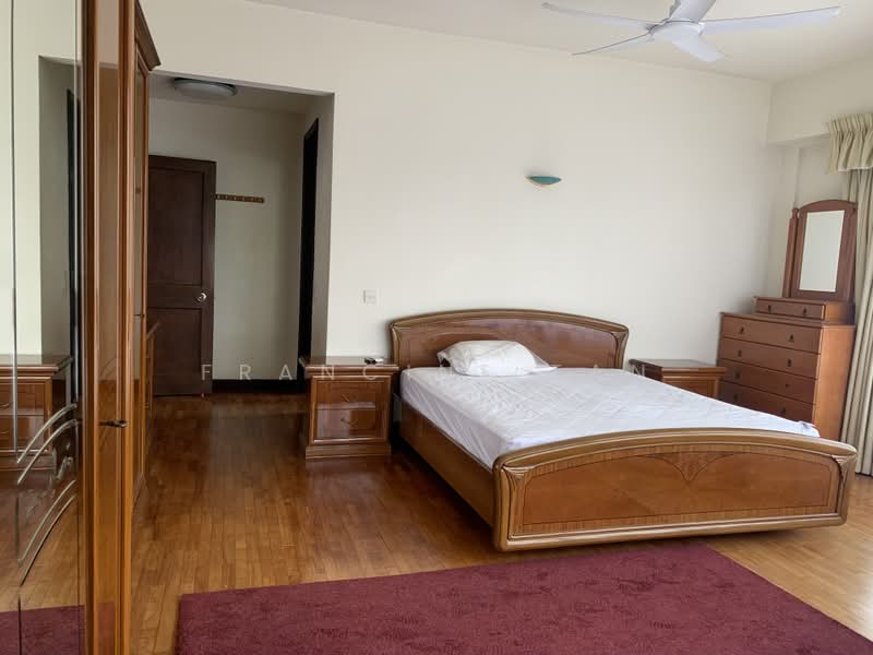 Condominium for Rent at Sri Penaga - Francine Tan - PropertyGuru.com.my