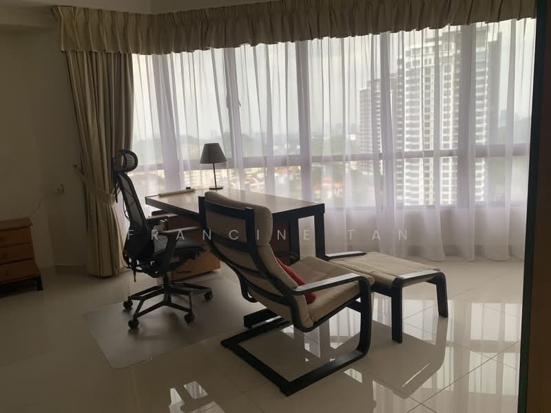 Condominium for Rent at Sri Penaga - Francine Tan - PropertyGuru.com.my