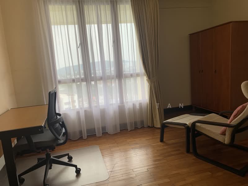 Condominium for Rent at Sri Penaga - Francine Tan - PropertyGuru.com.my