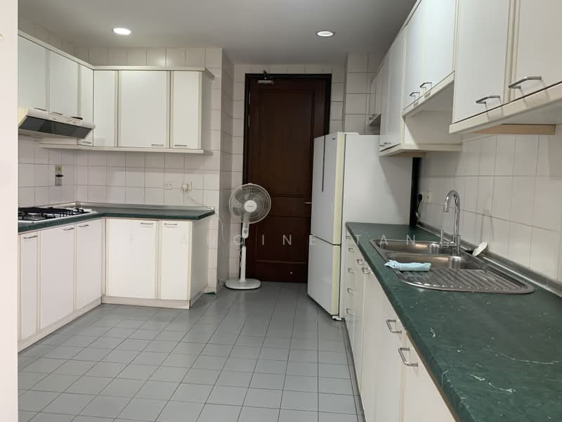 Condominium for Rent at Sri Penaga - Francine Tan - PropertyGuru.com.my