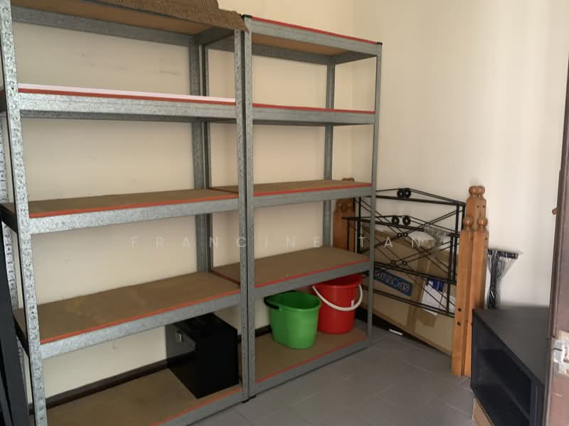 Condominium for Rent at Sri Penaga - Francine Tan - PropertyGuru.com.my