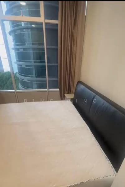 Servis Apartment untuk Disewa di Sky Suites @ KLCC - Bing Bing - Bedroom - PropertyGuru.com.my