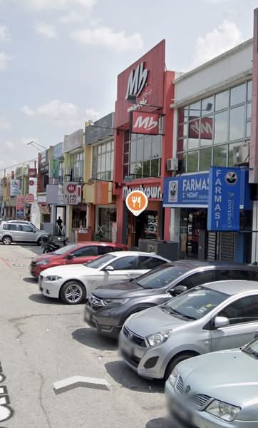 Shop for Sale in Taman Puncak Jalil (Seri Kembangan) - Max Loke - PropertyGuru.com.my